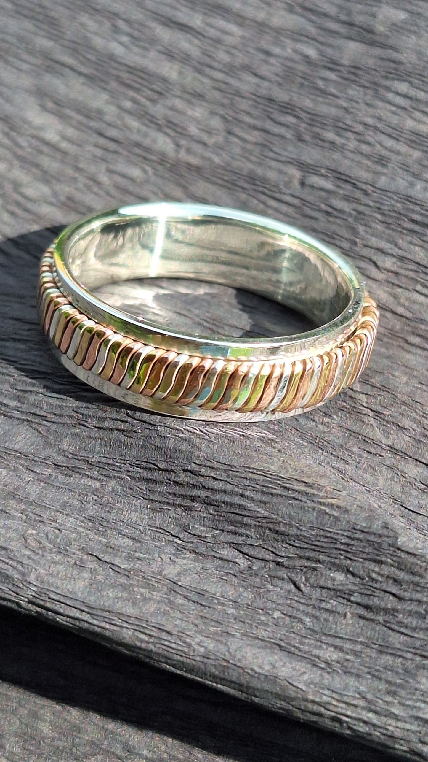 Bague Luciann en argent 925