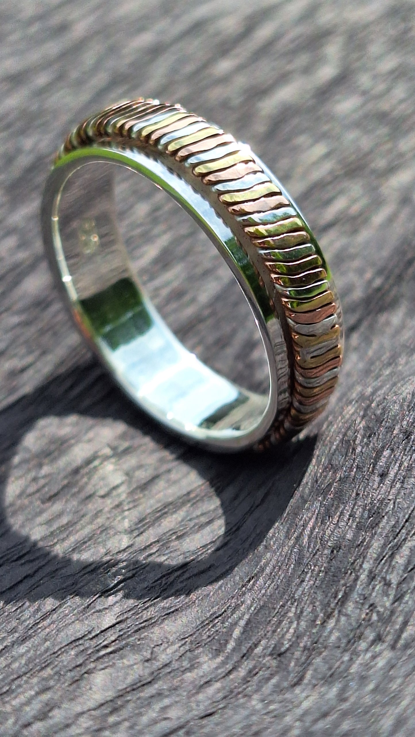 Bague Luciann en argent 925